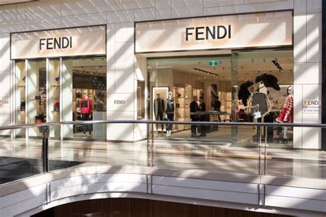 fendi melbourne cbd|fendi melbourne vic.